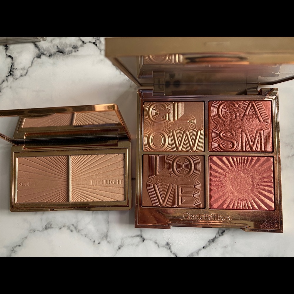 Charlotte tilbury